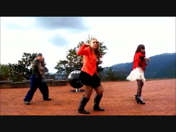 【AGO部】ダイエットがてらにBREEZE踊ってみた～まとも～
