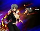 【MUGEN】(ほとんど)自分の大会に出た男女タッグでリーグ大会 part9