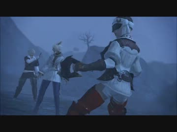 FF14 観光動画 その8