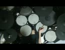 リトバスOP”Little Busters!”叩いてみた