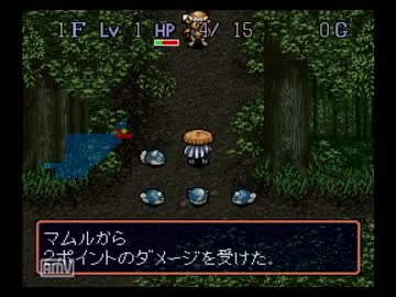 【実況】「弟よ、黄金郷を目指そうぜ」【風来のシレン】１７