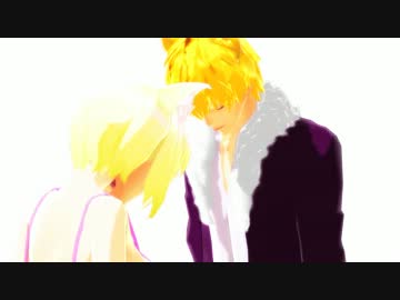 金髪もふもふトシーニョと藍さま