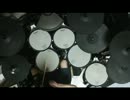 リトバスED”Alicemagic”叩いてみた