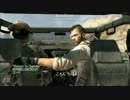 ハンドガンで行く！CoDMW3　～15匹目