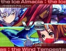 家庭用アルカナハート3 三つ巴戦【時人 vs M.T vs おーえん】 3/6