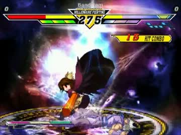 【MUGEN】 再審 レアアクマ被害者の会 第三回大会 その36 ★本選 【狂以下】