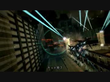 ACV できるだけ簡単にノーダメクリア SM06