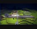 【Minecraft】ぼっち村を救います！ 第2話【VOICEROID+　東北ずん子実況】