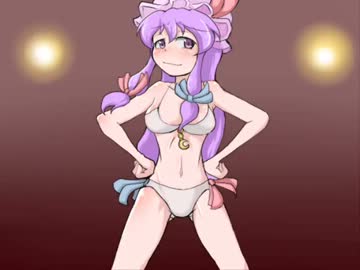 【RPGツクール】東方幻神記　4話