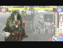 大戦シリーズ復帰者が「寿桂尼」1枚からはじめる戦国大戦 part28
