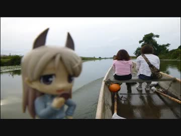 会社を辞めて日本一周の旅２６（山形～新潟）