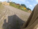 ‐[NORTHERN　WARS]‐　9/16函館サバゲパーティーpart1