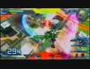 【EXVSFB】刹那五月雨撃ち　デュナメス視点part.53