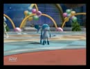 バトレボシングルランダムマッチ主に霰パ１３２