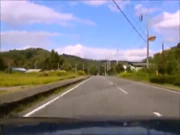 茨城県道39号 笠間緒川線