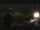 【プレイ動画】Biohazard 6 Part21