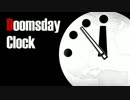 Doomsday Clock　歌ってみた／なっぱ