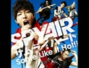 SPYAIR サムライハート Some Like It Hot!! 歌ってみた