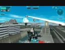 SDガンダムCFO AR RANK デュエルガンダムアサルトシュラウド [Napier]
