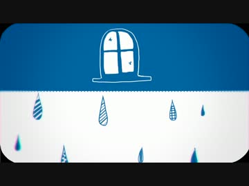 【初音ミクDark】 月灯りショートムービー 【● オリジナルPV ○】