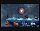 【スマブラX】wi-fi対戦で遊んでた[Part246]