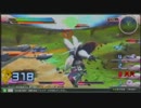 【EXVSFB】キュベレイ乱舞 その24