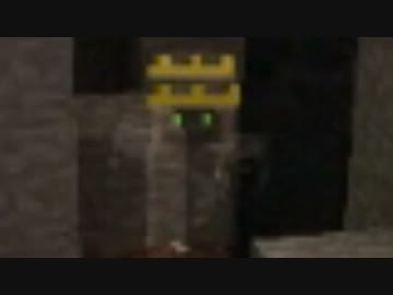 【Minecraft】パンツとサルの遭難Minecraft【実況】Part6