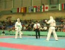 格闘技・大道塾・空道2007ヨーロッパ選手権3/3
