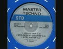 Master Techno - Logic Rave (1992)