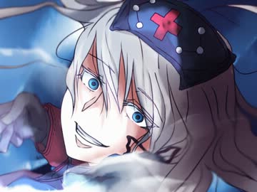 【1000年後に】東方無限螺旋第十七話前篇【幻想入り】