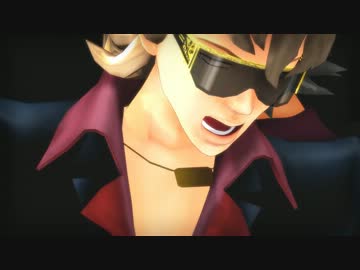 【MMD】ウロバディでTragedy（完成）【TIGER&BUNNY】