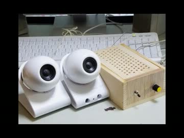 【修正版】オペアンプ使用オーディオアンプを作ってみた