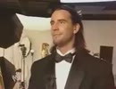 CM Punk funny moments
