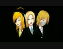 【UTAU】　Because　- カノチねこ、カノチ信栄美、カノチセシリア