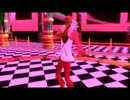 【MMD】ピザ屋がファイやぁ～ん熱かったので…【change me】