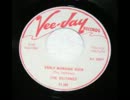 The Deltones - Early Morning Rock