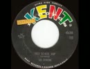 Lee Denson - High School Hop