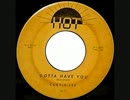 Curtis Lee - Gotta Have You
