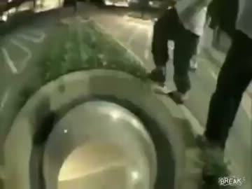 吹いたら負け　ハプニング集②