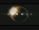 Heroes Volume 1: Genesis Trailer Fan Made
