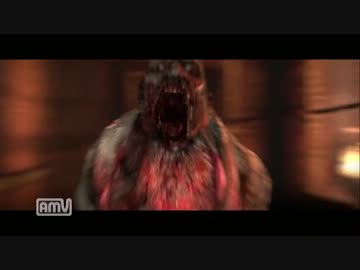 BIOHAZARD6 を字幕プレイ Part5 【レオン編】