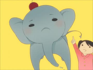 「童謡の ぞうさん 」を歌ってみた【白焔奏】 伴奏:みかん✽   