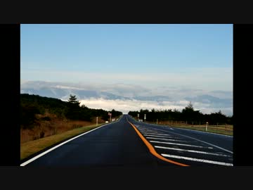 軽井沢-渋峠ツーリング