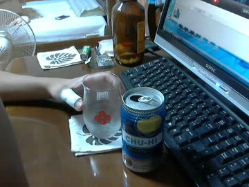 酒好きな俺の飲酒動画　part２８２　神戸居留地　グレープフルーツ