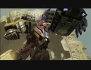 Transformers: Fall of Cybertron　プレイ動画 日本語字幕付き　Part11