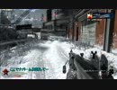 【字幕実況】感度2がTDM！　ARRAY【CoD:BO】