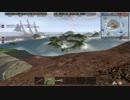 BF1942 Pirates MYSTERIOUS MOUNTAIN(ミステリアスマウンテン) 2012/10/08 Part1