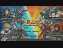 [EXVSFB]奇跡の インパルス 舞う part24[怒れる瞳]
