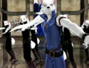 【MMD】狼さんに武富士ダンス踊っていただきました。