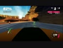 【xbox360】 Forza Horizon　イベントレース　Mustang vs Mustang 【体験版】